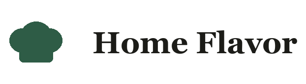 Home Flavor